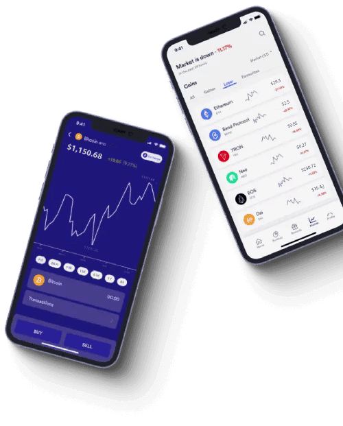 Destoronexia plataforma trading